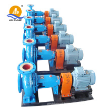 Single Stage End Suction Explosion Proof Centrifugal Crude Oil Pump